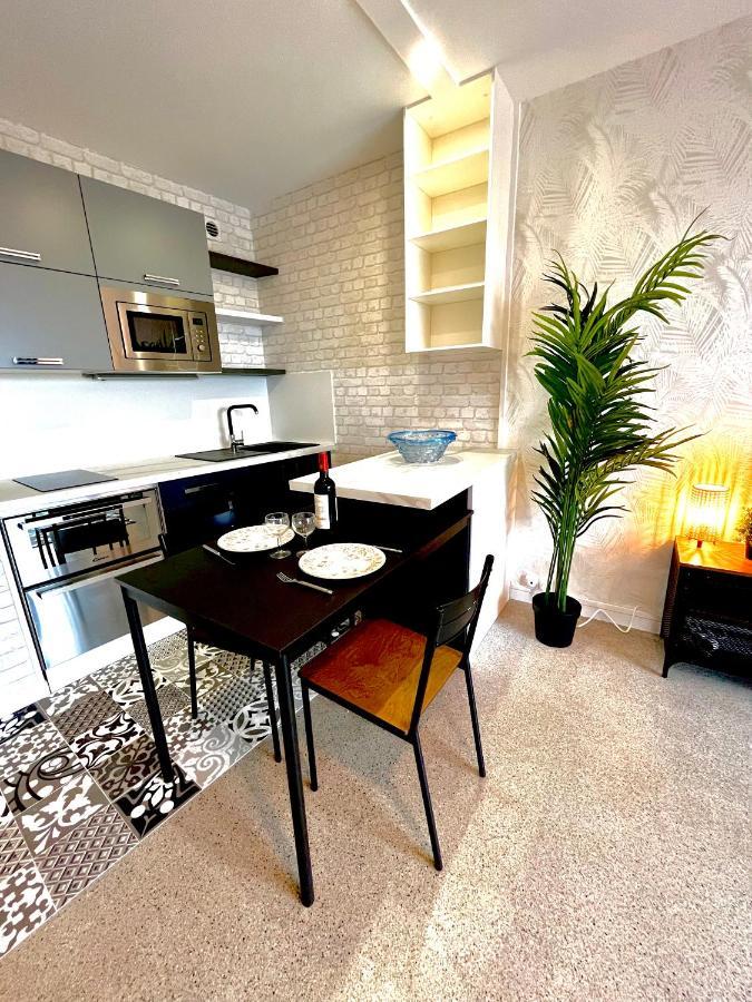 Ma Location Sablaise - Appart' Le Quai Apartment Les Sables-d'Olonne Bagian luar foto