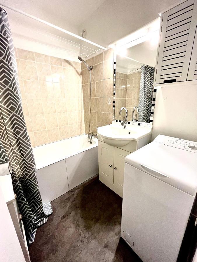 Ma Location Sablaise - Appart' Le Quai Apartment Les Sables-d'Olonne Bagian luar foto