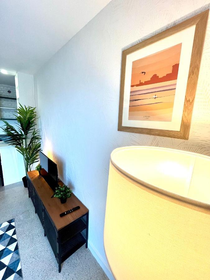 Ma Location Sablaise - Appart' Le Quai Apartment Les Sables-d'Olonne Bagian luar foto